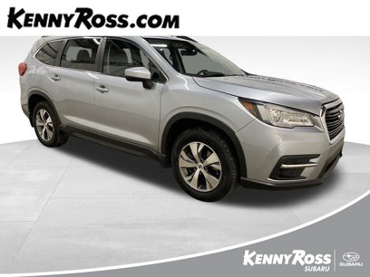 Used 2021 Subaru Ascent Premium w/ Convenience Package