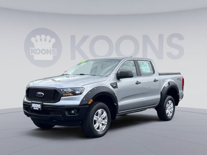 Used 2020 Ford Ranger XL w/ Equipment Group 101A Mid