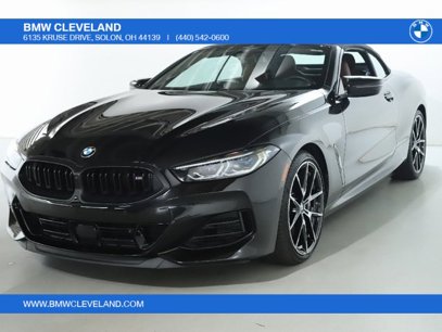Used 2024 BMW M850i xDrive Convertible