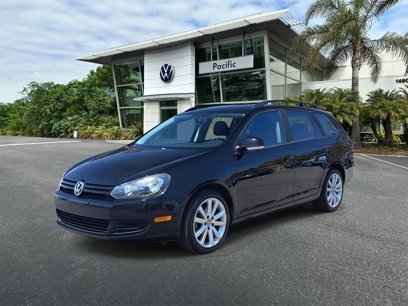 Used 2014 Volkswagen Jetta S