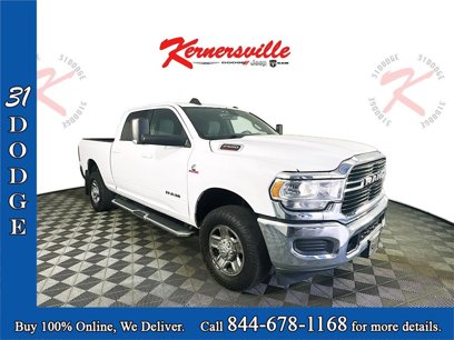 Used 2022 RAM 2500 Big Horn