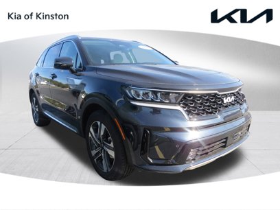 New 2024 Kia Sorento EX