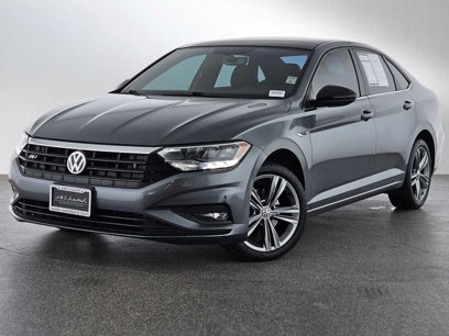 Used 2019 Volkswagen Jetta R-Line