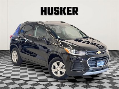 Used 2022 Chevrolet Trax LT w/ LT Convenience Package