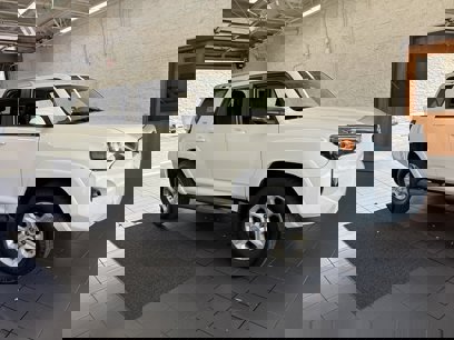 Used 2016 Toyota 4Runner SR5 Premium