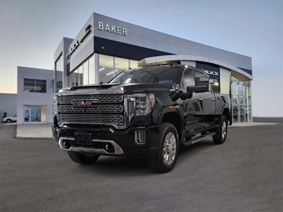 Used 2023 GMC Sierra 3500 Denali