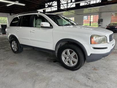 Used 2007 Volvo XC90 3.2