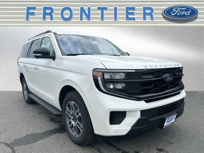 New 2025 Ford Expedition Active