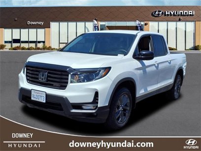 Used 2023 Honda Ridgeline Sport