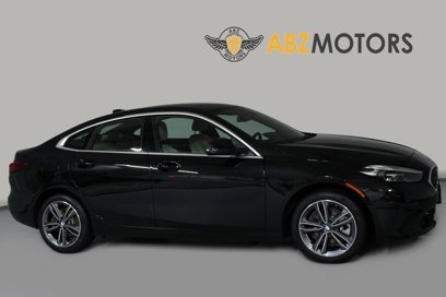 Used 2022 BMW 228i xDrive Gran Coupe w/ Convenience Package