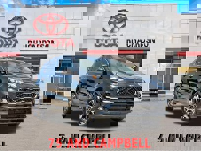 Used 2020 Kia Sportage EX