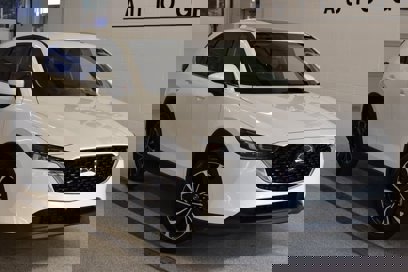 Used 2022 MAZDA CX-5 AWD 2.5 S w/ Premium Plus Pkg
