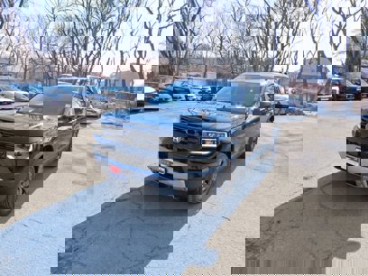 New 2026 Honda Passport RTL