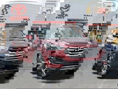 Used 2016 Hyundai Santa Fe Sport