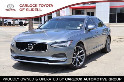 Used 2018 Volvo S90 T6 Momentum w/ Convenience Package