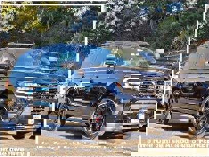 New 2024 Ford Expedition Limited