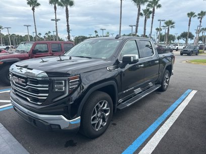 Used 2022 GMC Sierra 1500 SLT w/ SLT Convenience Package