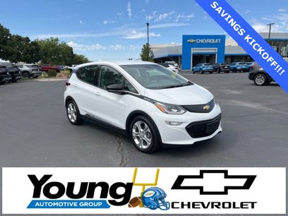 Used 2019 Chevrolet Bolt LT
