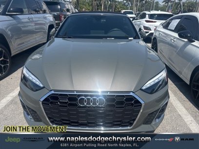 Used 2023 Audi A5 2.0T Premium Plus