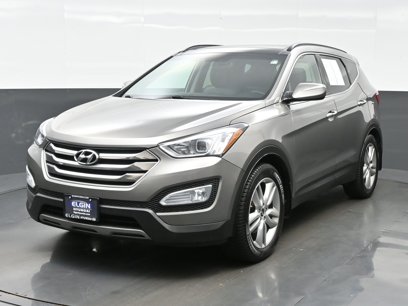 Used 2015 Hyundai Santa Fe Sport 2.0T w/ Option Group 05