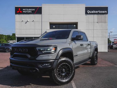 Used 2023 RAM 1500 TRX w/ TRX Level 2 Equipment Group