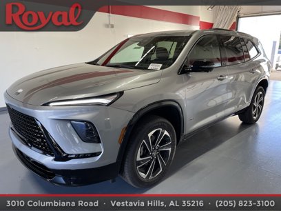 New 2025 Buick Enclave Sport Touring w/ Power Package
