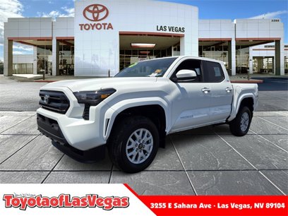 Used 2024 Toyota Tacoma SR5