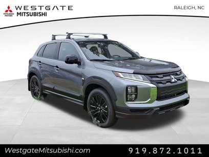 New 2025 Mitsubishi Outlander Sport AWD