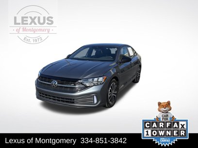 Used 2024 Volkswagen Jetta Sport