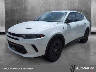 Used 2024 Dodge Hornet GT w/ GT Blacktop Package