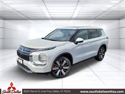 New 2025 Mitsubishi Outlander SE