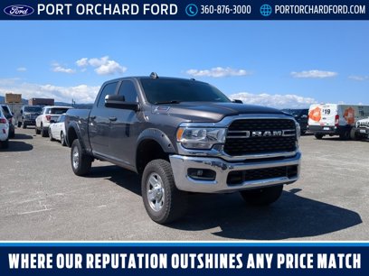 Used 2022 RAM 2500 Big Horn