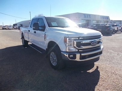 Used 2020 Ford F350 XLT