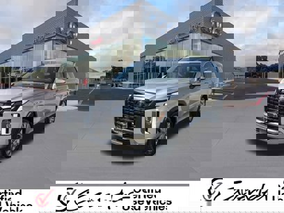 Used 2024 Hyundai Palisade SEL