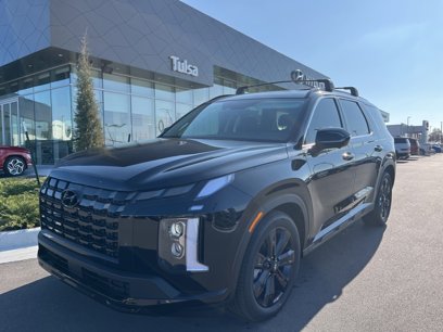 New 2025 Hyundai Palisade XRT