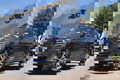Used 2022 Genesis GV80 2.5T