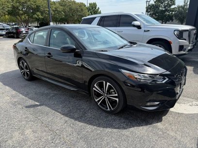 Used 2023 Nissan Sentra SR w/ Electronics Package