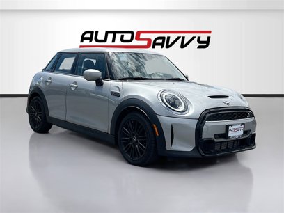 Used 2024 MINI Cooper S