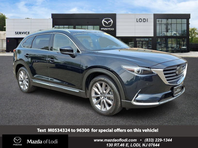Used 2021 MAZDA CX-9 Grand Touring