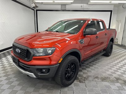 Used 2019 Ford Ranger XLT w/ Equipment Group 302A Luxury