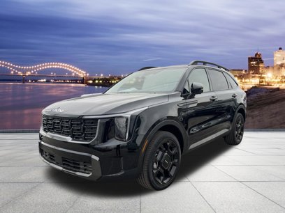 New 2024 Kia Sorento SX Prestige
