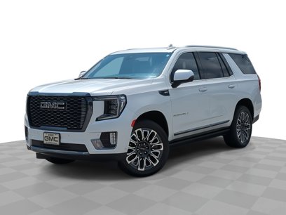 Used 2023 GMC Yukon Denali Ultimate