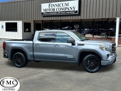 Used 2022 GMC Sierra 1500 Elevation