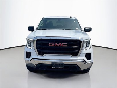 Used 2021 GMC Sierra 1500 2WD Double Cab w/ Sierra Value Package
