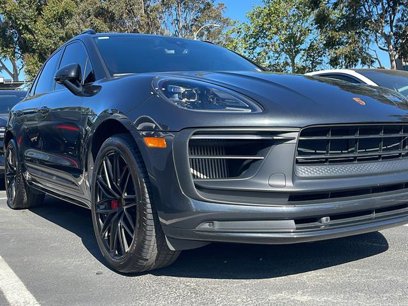 Used 2022 Porsche Macan GTS