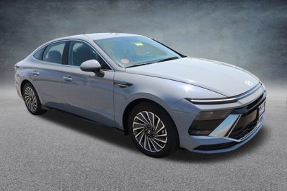 Used 2024 Hyundai Sonata SEL