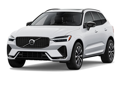 Certified 2024 Volvo XC60 B5 Plus w/ Protection Package Premier
