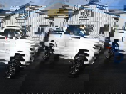 Used 2023 Toyota Tacoma SR5