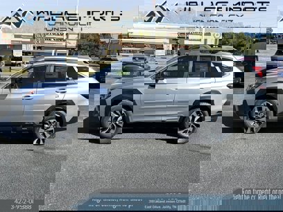 New 2025 Subaru Outback Limited