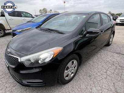 Used 2015 Kia Forte LX w/ Popular Package